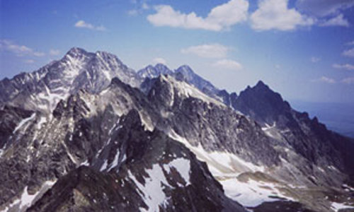 Mrtvá Slovenka pod Zbojničkou Mrtvá Slovenka pod Zbojničkou