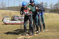 Máte natrénováno? Máte natrénováno?