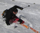 Telemark, starý nový styl