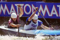 Vodní festival Mattoni