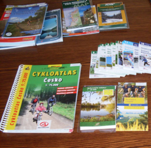 Tourmap 2009 putuje do Estonska, Prahy a Zlína 