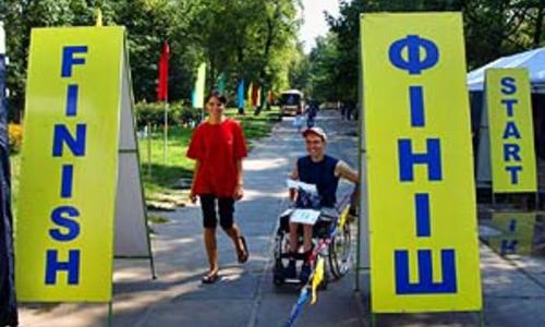 Hůlka vyhrál pohár Trail-O Hůlka vyhrál pohár Trail-O