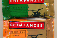 Energetické tyčinky Chimpanzee