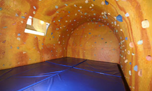 Boulder bar U Pajka Boulder bar U Pajka