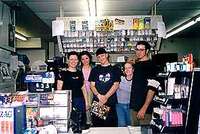 Studentská práce v USA Studentská práce v USA