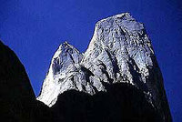 Návrat do ruských hor Návrat do ruských hor