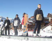 Val Thorens končí 9.května