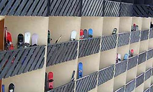 Prodej Rossignolu Prodej Rossignolu