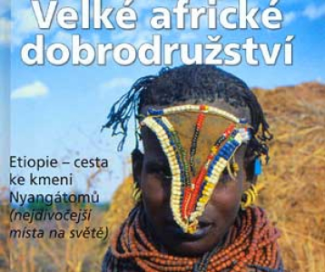 Velké africké dobrodružství