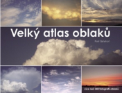 Velký atlas oblaků