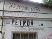 Z Varů do Mariánek soukromým vlakem