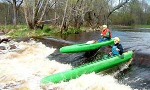 Jarní Teplá Vltava  Jarní Teplá Vltava