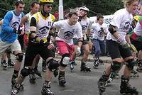 Vltavský maraton Vltavský maraton