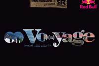 Snowboardový film Vo(a)yage