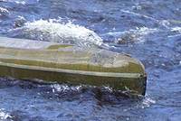 Strnadová vyhrála o parník Strnadová vyhrála o parník