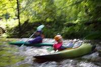 Dva mrtví vodáci Dva mrtví vodáci