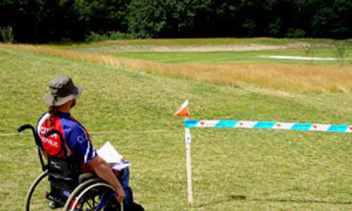 Olomoucké mistrovství světa v trail-o Olomoucké mistrovství světa v trail-o