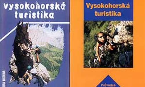 Přímý souboj: Vysokohorská turistika Přímý souboj: Vysokohorská turistika