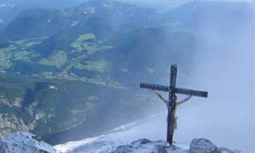 Klasická Watzmanntour Klasická Watzmanntour