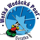 Welká Wodácká Pouť 2009