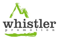 Ze Sundisku je Whistler