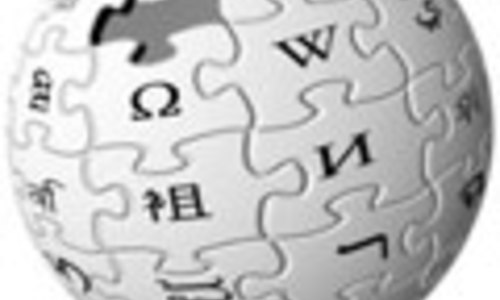 Horydoly na Wikipedii Horydoly na Wikipedii
