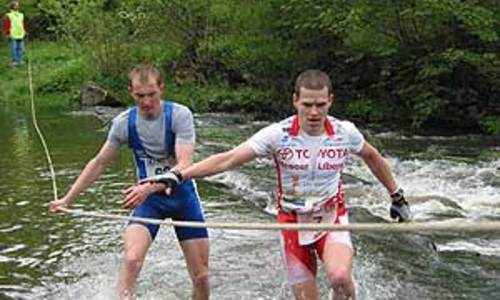 Xterra na Moravě Xterra na Moravě