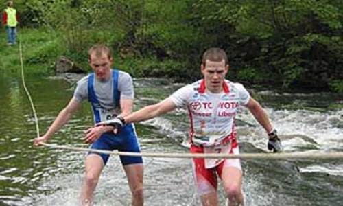 Xterra Tour startuje