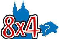 Žaket nabízí tipy na výlety Žaket nabízí tipy na výlety