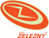 Oranžový Železný