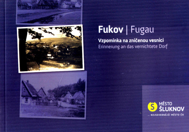 Zmizelé městečko Fukov / Fugau daleko na severu 