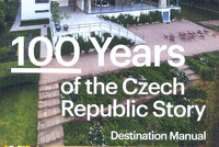 100 Years of the Czech Republic Story