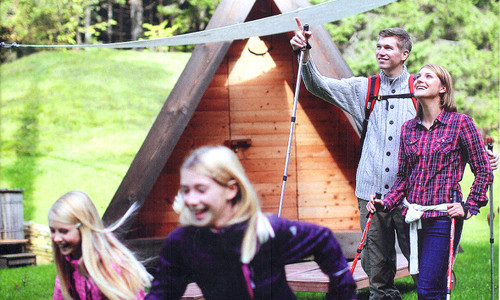 I Feel Slovenia - jednotná propagace cestovního ruchu  I Feel Slovenia - jednotná propagace cestovního ruchu