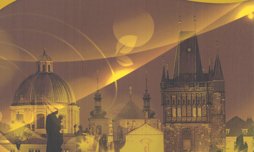 Luxury Holidays in the Czech Republic Luxury Holidays in the Czech Republic