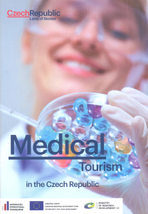 Why go to the Czech Republic for Medical Tourism?