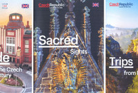 Guide to the Czech Century Guide to the Czech Century