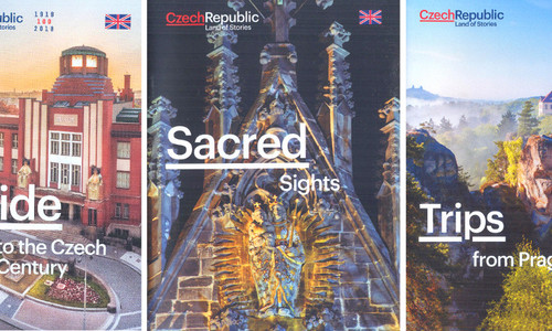 Guide to the Czech Century Guide to the Czech Century