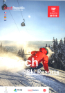 Czech Top Ski Resorts 2017/18