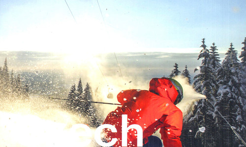 Czech Top Ski Resorts 2017/18 Czech Top Ski Resorts 2017/18