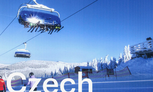 Czech Ski Resorts: zima ještě nekončí! Czech Ski Resorts: zima ještě nekončí!