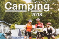 Camping 2018: důležité kempy v Česku Camping 2018: důležité kempy v Česku