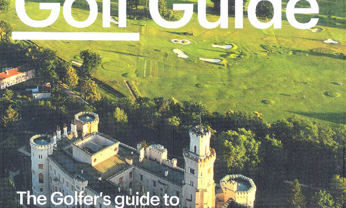 Golf Guide Czech Republic