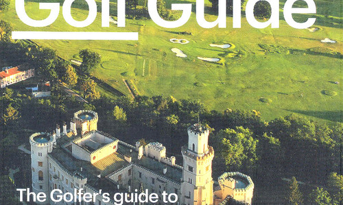 Golf Guide Czech Republic Golf Guide Czech Republic