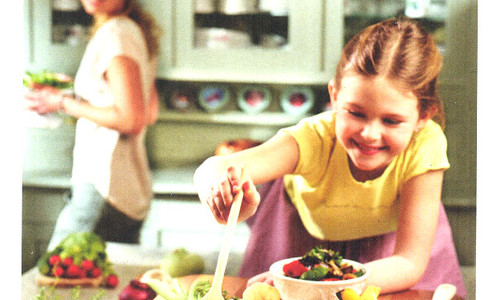 Gurmánský průvodce Kärnten Küche Gurmánský průvodce Kärnten Küche