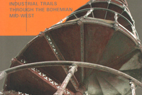 Industriální cesty českým středozápadem Industriální cesty českým středozápadem