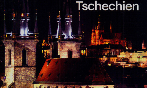 Best of Tschechien za všechny prachy Best of Tschechien za všechny prachy