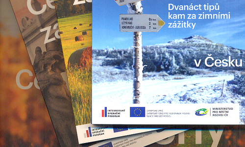 CzechTourism spustí výzvu pro partnerství eventů 2018 CzechTourism spustí výzvu pro partnerství eventů 2018