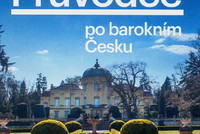 Průvodce po barokním Česku Průvodce po barokním Česku