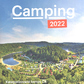 Camping 2022 - velký přehled českých kempů
