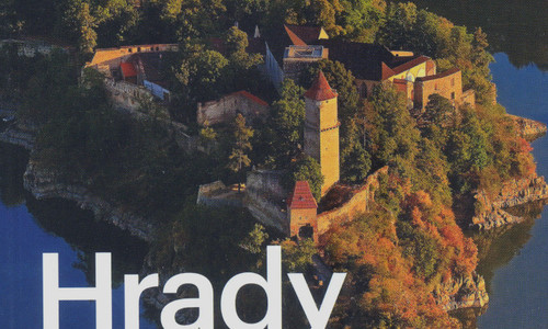 Hrady a zámky - Česko země příběhů Hrady a zámky - Česko země příběhů